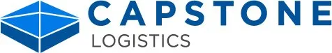 Capstone Logisitcs logo