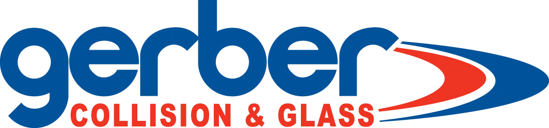 Gerber Collision & Glass logo