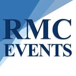 RMC Events logo