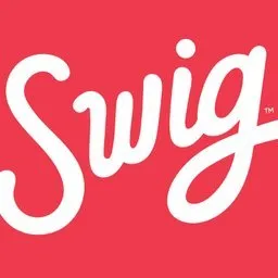 Swig logo