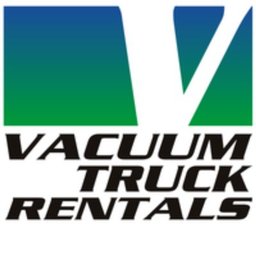 Vacuum Truck Rentals logo