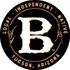 Barrio Brewing Co logo