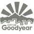 City of Goodyear, AZ logo
