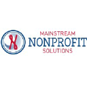 Mainstream Nonprofit Solutions logo