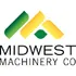 MIDWEST MACHINERY CO logo