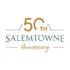 Salemtowne logo