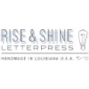 Rise and Shine logo
