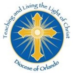 Diocese of Orlando logo