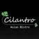 Cilantro Asian Bistro - Hallandale logo