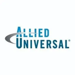 Allied Universal logo