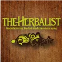 The Herbalist logo