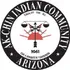 Ak-Chin Indian Community logo