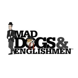 Mad Dogs & Englishmen logo
