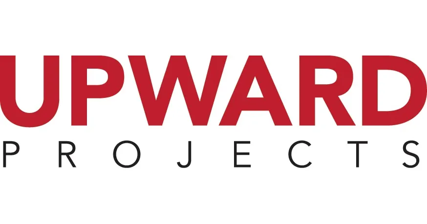 Upward Projects logo