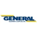 General Equipment & Supplies logo