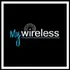 MY WIRELESS logo