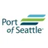 Port of Seattle logo