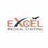 Excel Medical Staffing logo