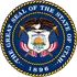 State of Utah logo