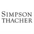 Simpson Thacher & Bartlett logo