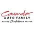 Cavender Toyota logo