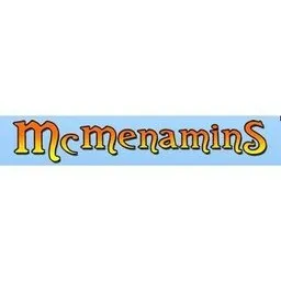 McMenamins, Inc. logo