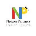 Nelson Partners Student Housing logo