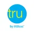 Tru by Hilton Spokane Valley logo