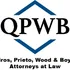 Quintairos, Prieto, Wood and Boyer, P.A. logo