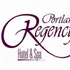 The Portland Regency Hotel & Spa logo