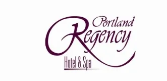 The Portland Regency Hotel & Spa logo