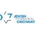 The Jewish Federation of Cincinnati logo