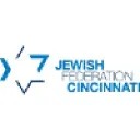 The Jewish Federation of Cincinnati logo