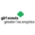 GIRL SCOUTS OF GREATER LOS ANGELES logo