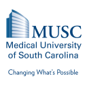 Medical University of South Carolina logo
