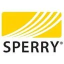 Sperry Rail logo