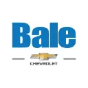 Bale Chevrolet logo
