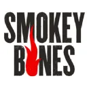 Smokey Bones Bar & Fire Grill logo