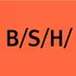BSH Home Appliances Group logo