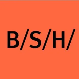 BSH Home Appliances Group logo