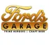 Ford's Garage logo