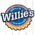 Willie's Grill & Icehouse logo