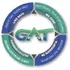 GAT Airline Ground Support logo