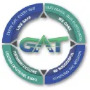 GAT Airline Ground Support logo