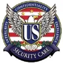 U.S. Security Care logo