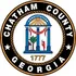 Chatham County, GA logo