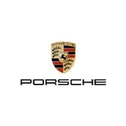 Porsche Logistic Services logo