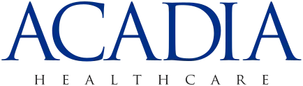 Acadia Healthcare logo