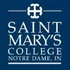 Saint Mary's College logo