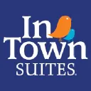 INTOWN SUITES logo